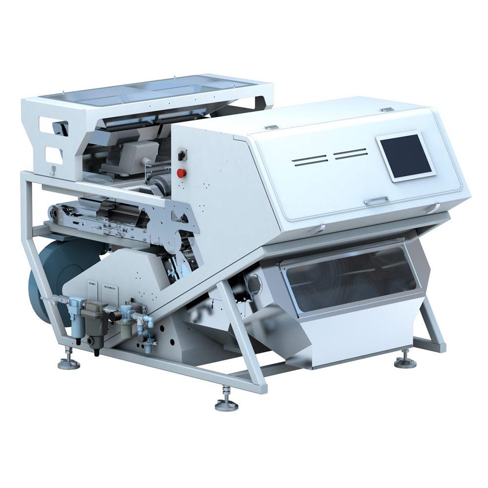 B2-60AI智能履带色選機